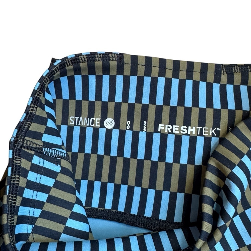NWT Stance athletic shorts - Picture 3 of 6